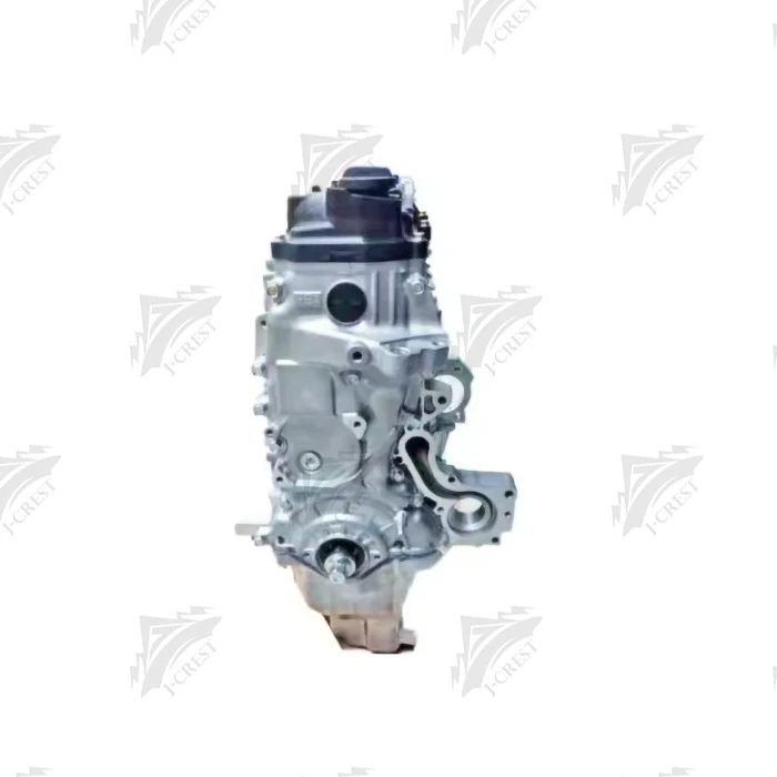 L15A7 Engine For Honda City And CIVIC IX Saloon high quality